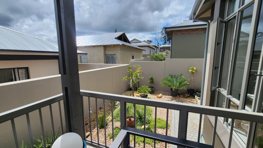To Let 2 Bedroom Property for Rent in Glenwood Western Cape